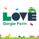 Gorgie Farm Art School logo