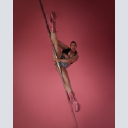 British Pole Dance Academy logo