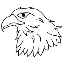 Eagles Gymnastics Club logo