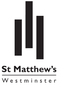 St Matthew'S Conference Centre logo