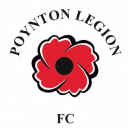 Poynton Legion Fc logo