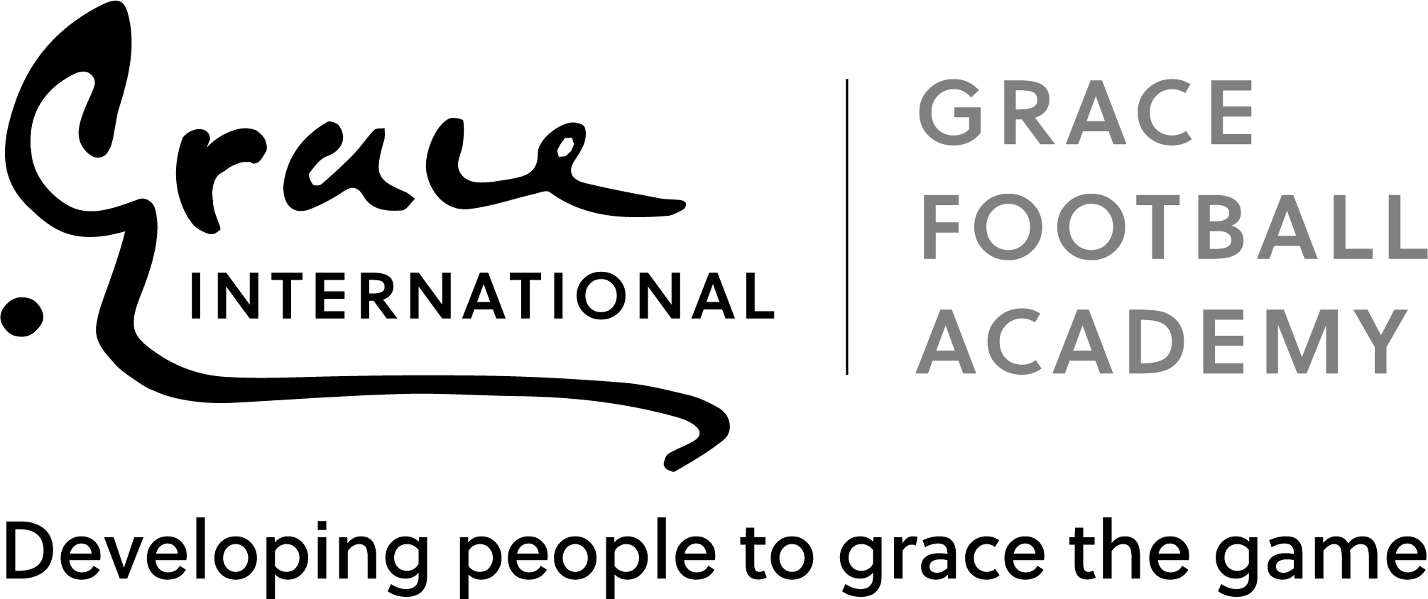 Grace Football Academy logo