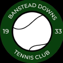 Banstead Downs Tennis Club logo