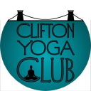 Clifton Yoga Club logo