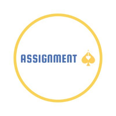 Assignment Ace UK logo