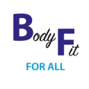 Bodyfit For All logo