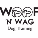 Woof N Wag logo