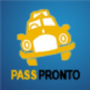 Passpronto Driving School logo