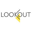 Lookout Brighton logo