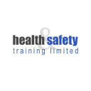 Health & Safety Training Ltd logo