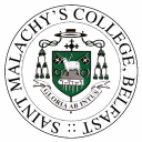 St Malachy's College logo