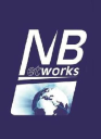 NB Networks logo