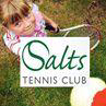 Salts Tennis Club logo