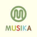 Musika logo