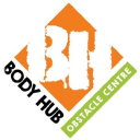 Body Hub Obstacle Centre logo