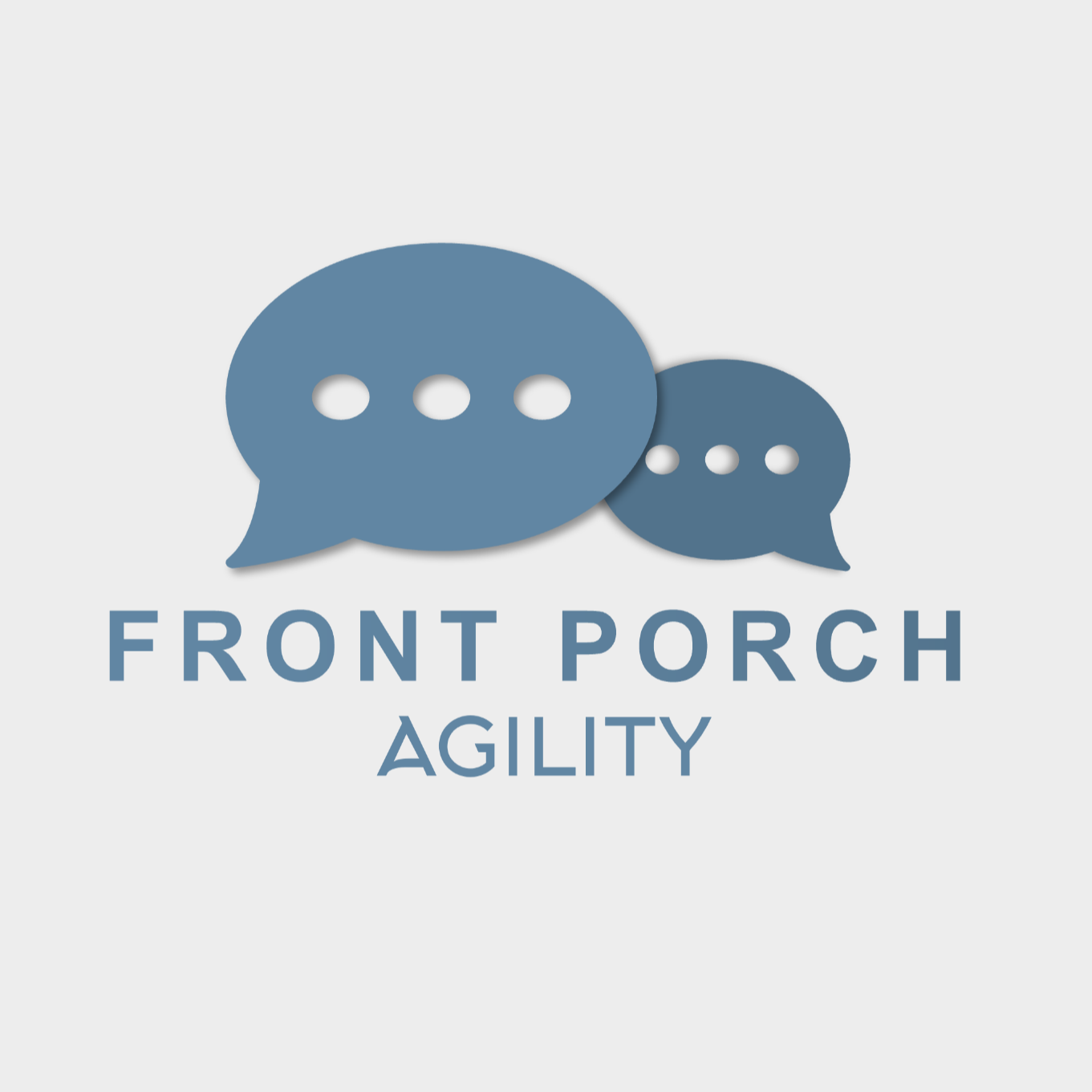 Front Porch Agility logo