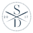 Sara Dennis Embroidery logo