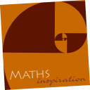 Maths Inspiration logo