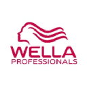 Wella World Studio logo