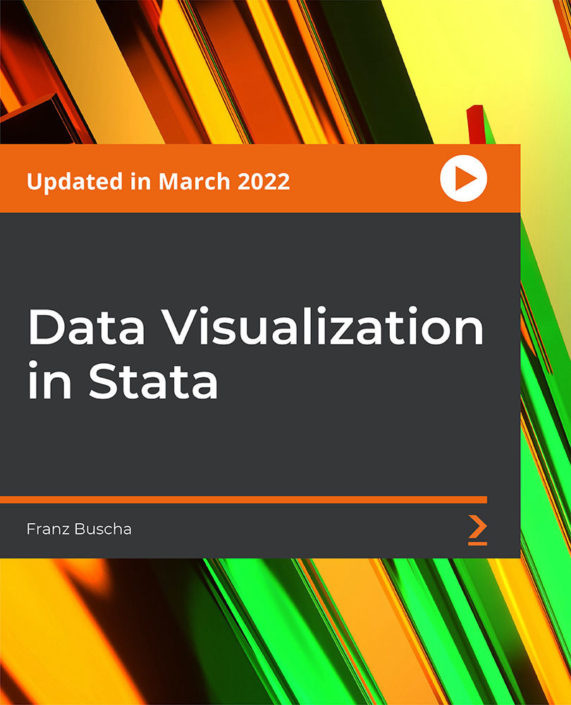 Data Visualization In Stata By Packt Cademy Data Visualization In Stata By Packt Cademy