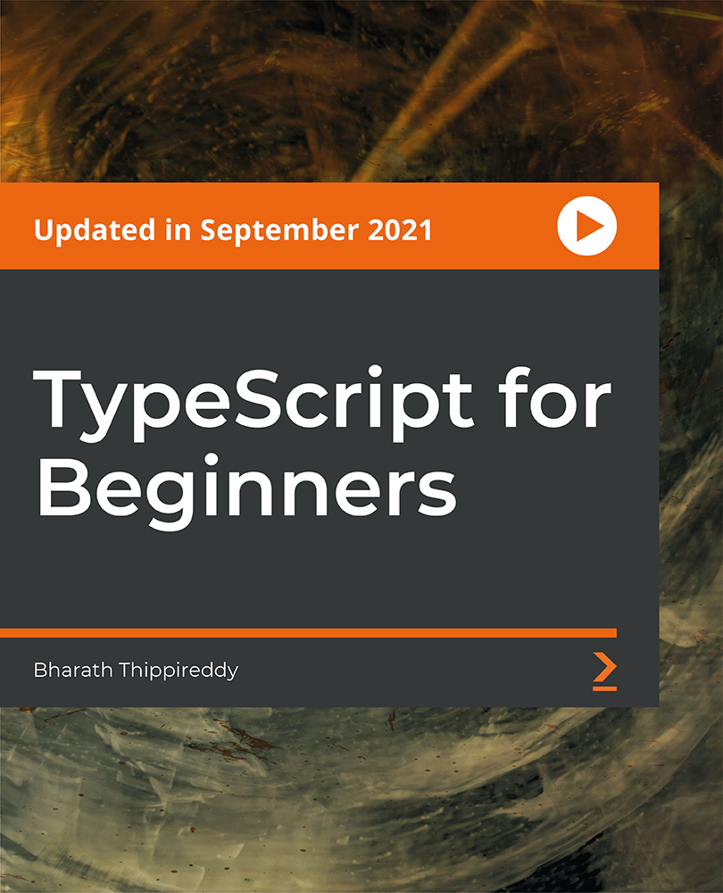 TypeScript for Beginners