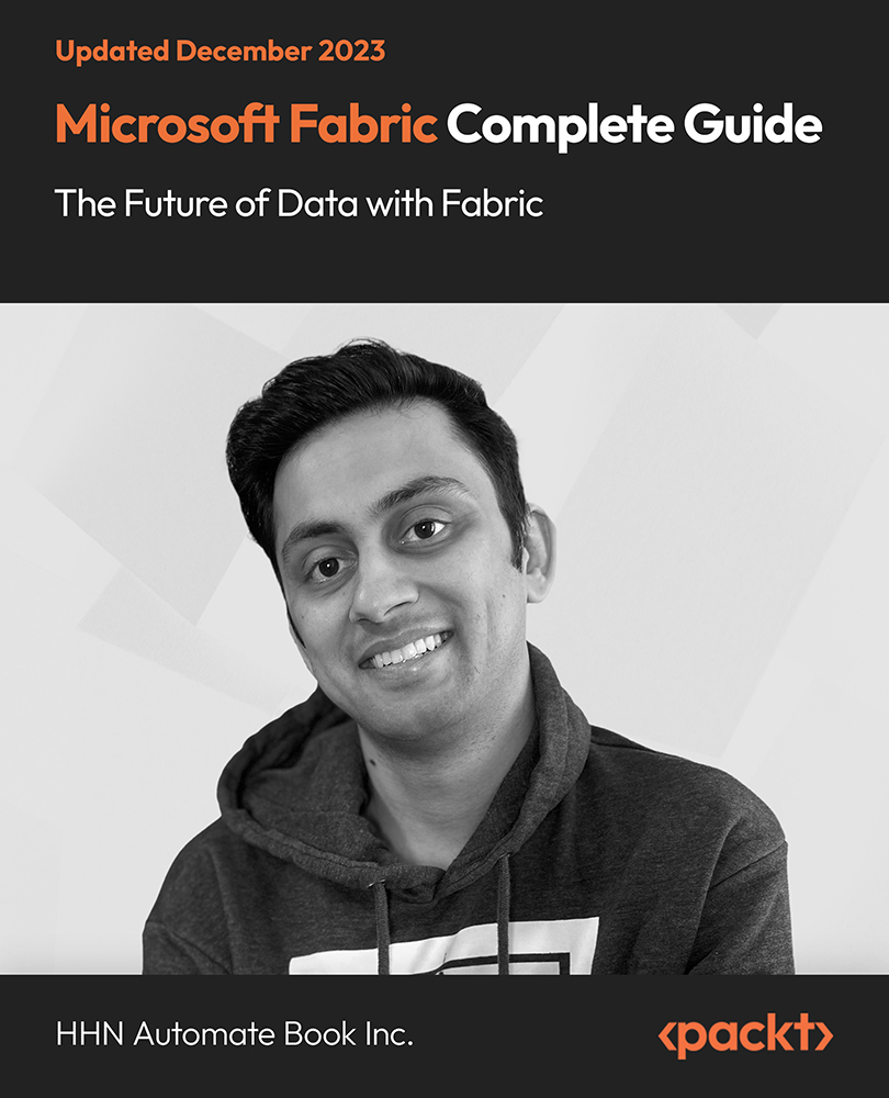 Microsoft Fabric Complete Guide - The Future of Data with Fabric