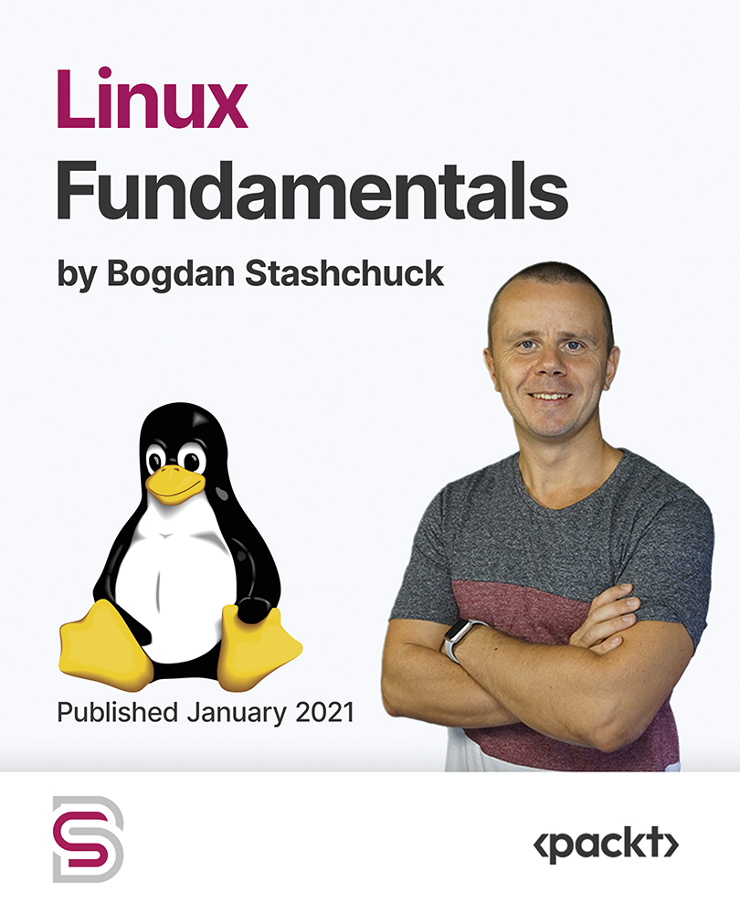 Linux Fundamentals