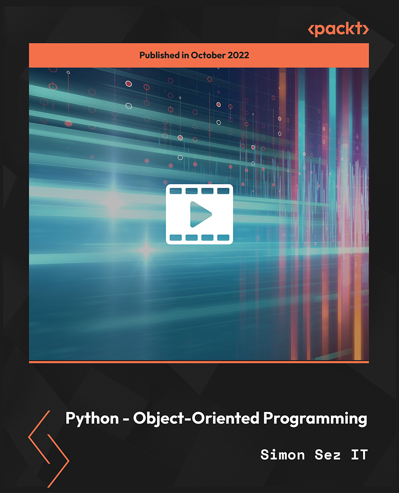 Python - Object-Oriented Programming