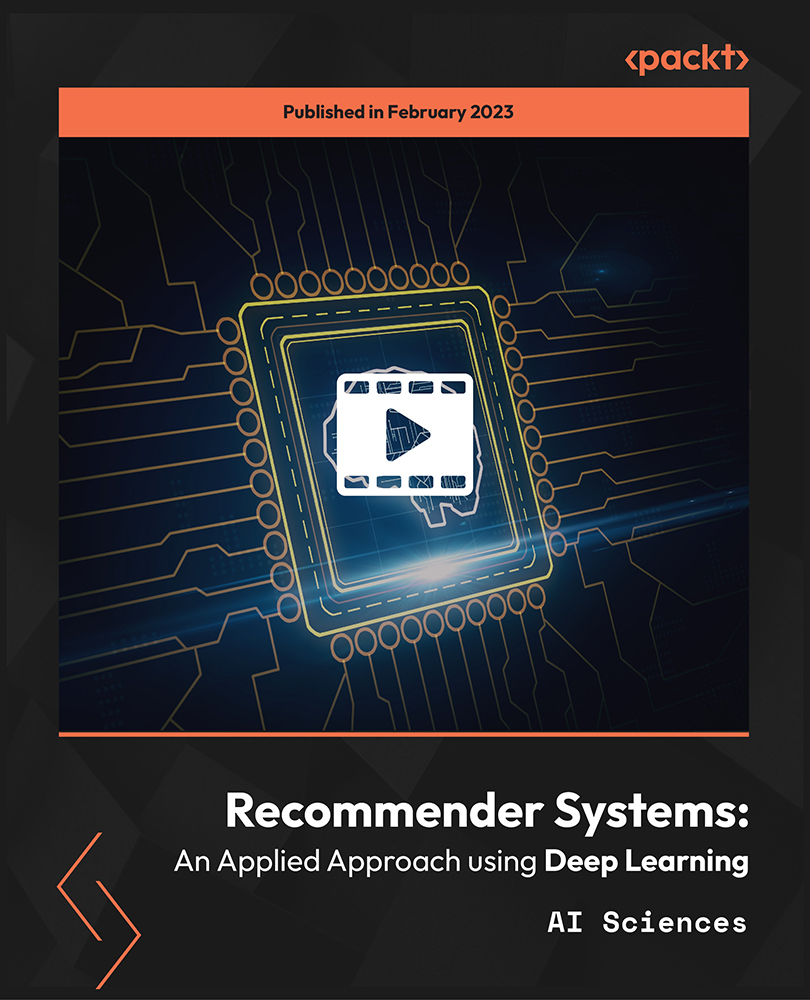 Recommender Systems: An Applied Approach using Deep Learning