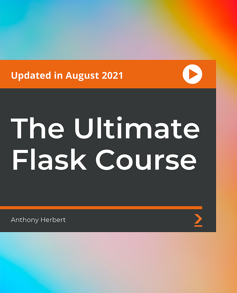 The Ultimate Flask Course