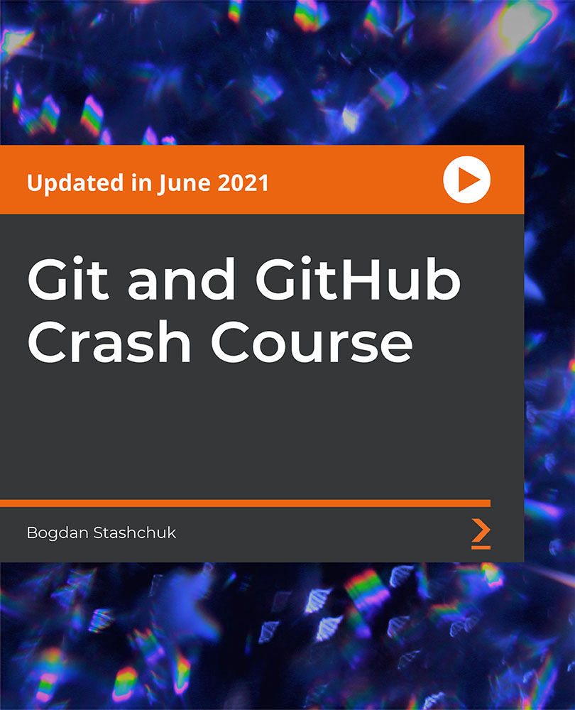 Git and GitHub Crash Course