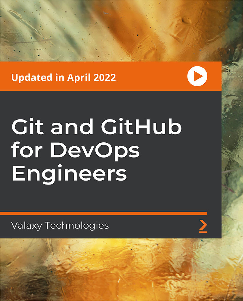 Git and GitHub for DevOps Engineers