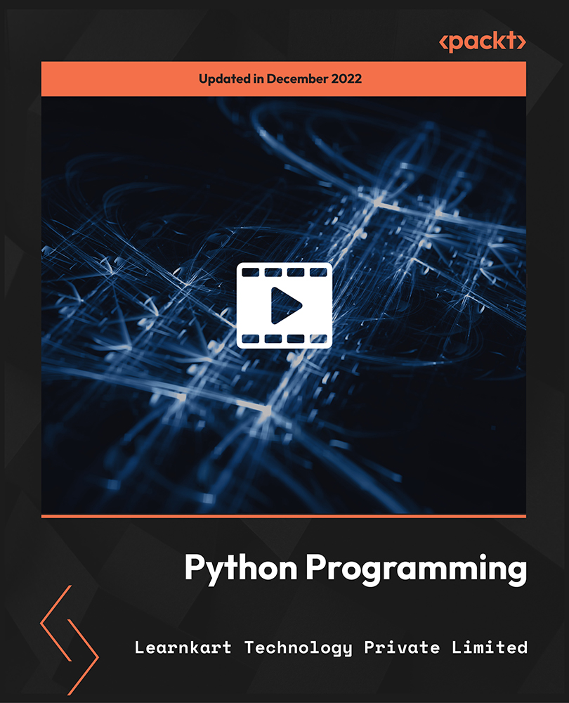 Python Programming