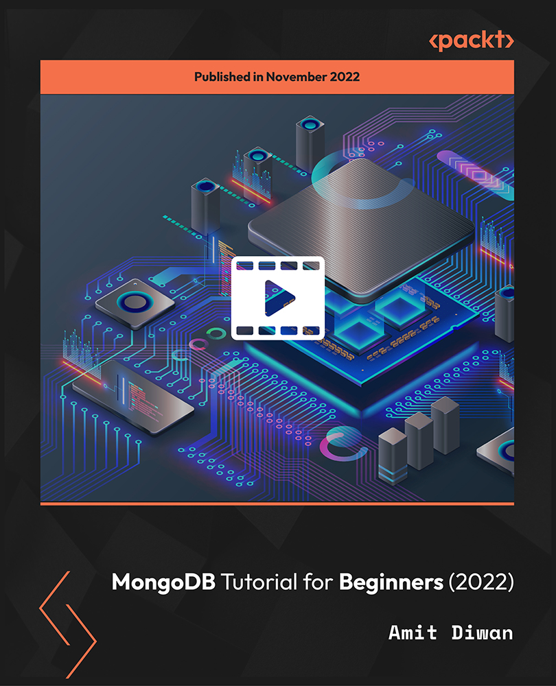 MongoDB Tutorial for Beginners (2022)