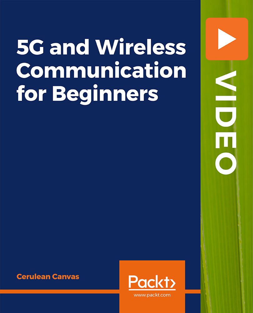 5G and Wireless Communication for Beginners