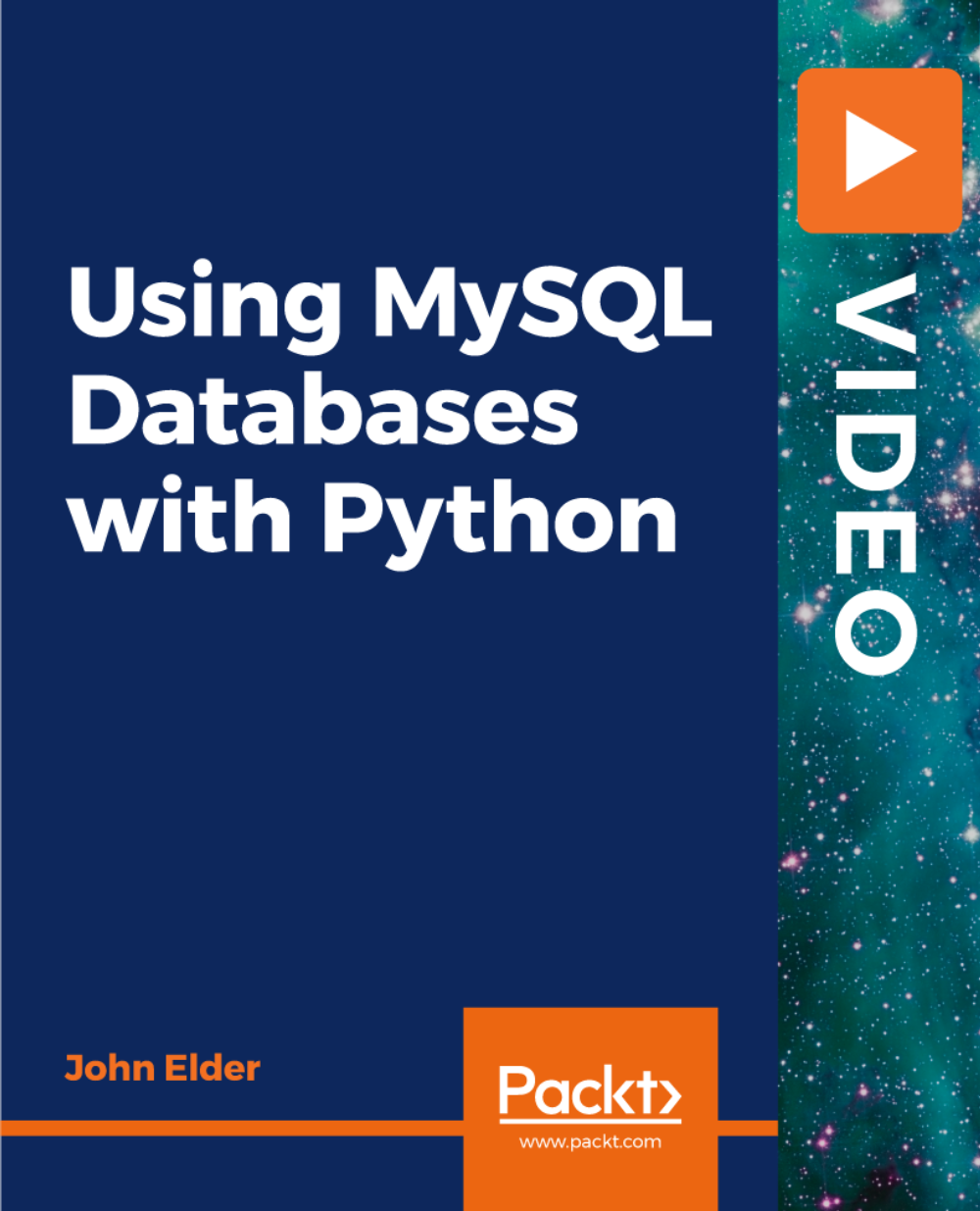 Using MySQL Databases with Python