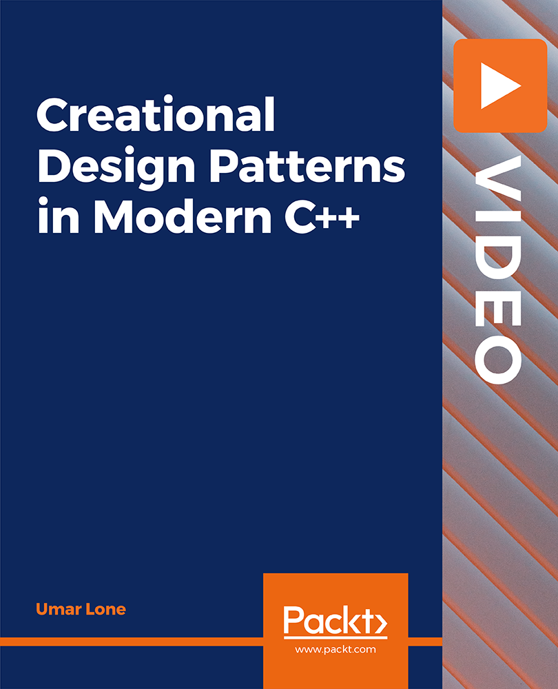 Creational Design Patterns in Modern C++