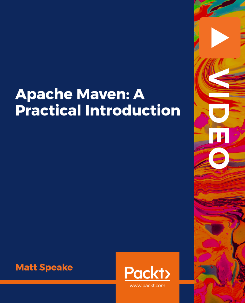 Apache Maven: A Practical Introduction