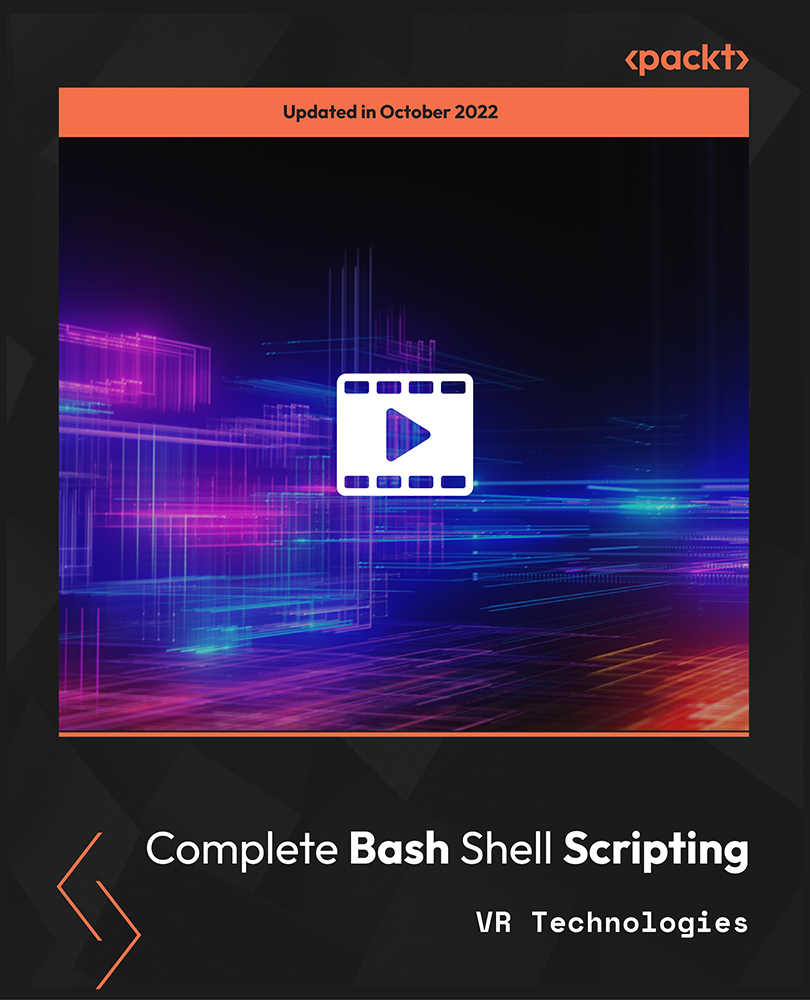 Complete Bash Shell Scripting