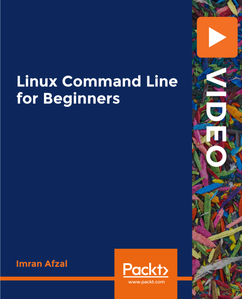 Linux Command Line for Beginners