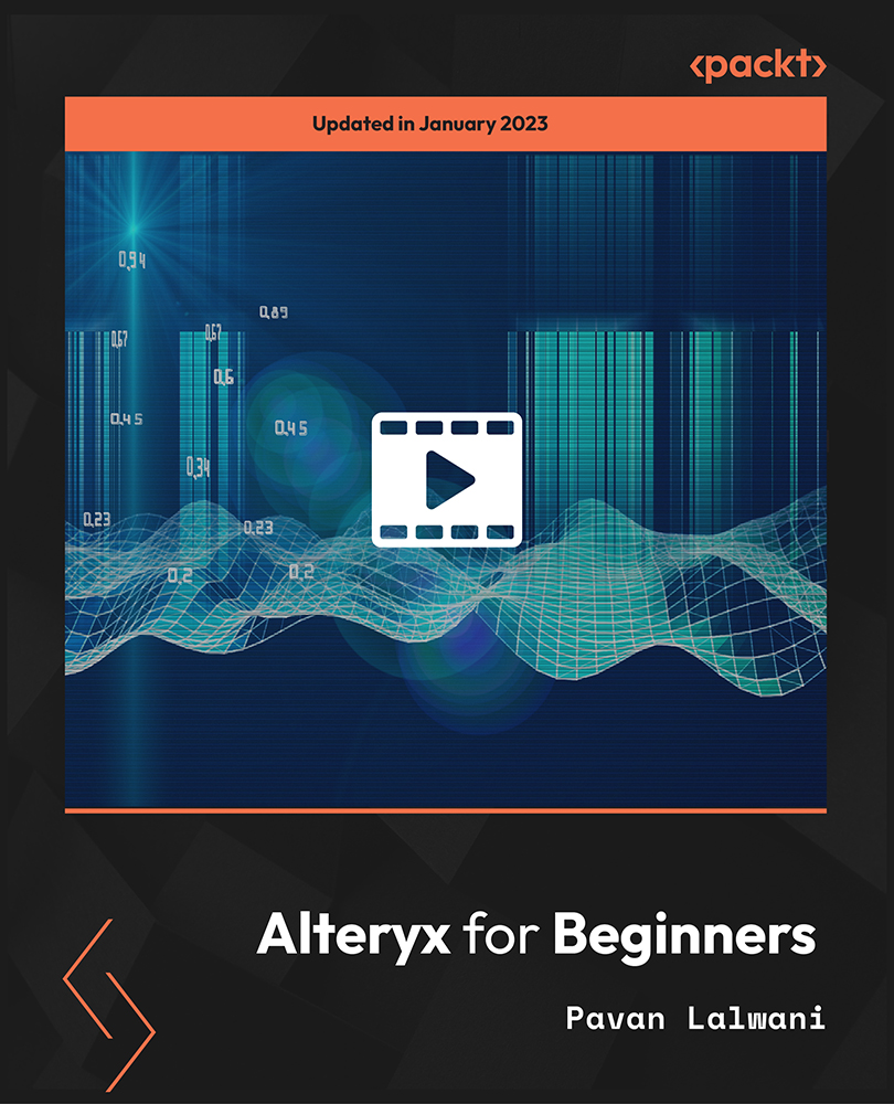 Alteryx for Beginners