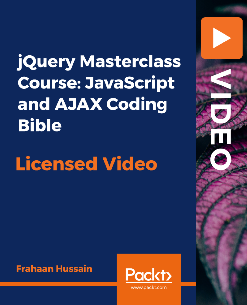 jQuery Masterclass Course: JavaScript and AJAX Coding Bible