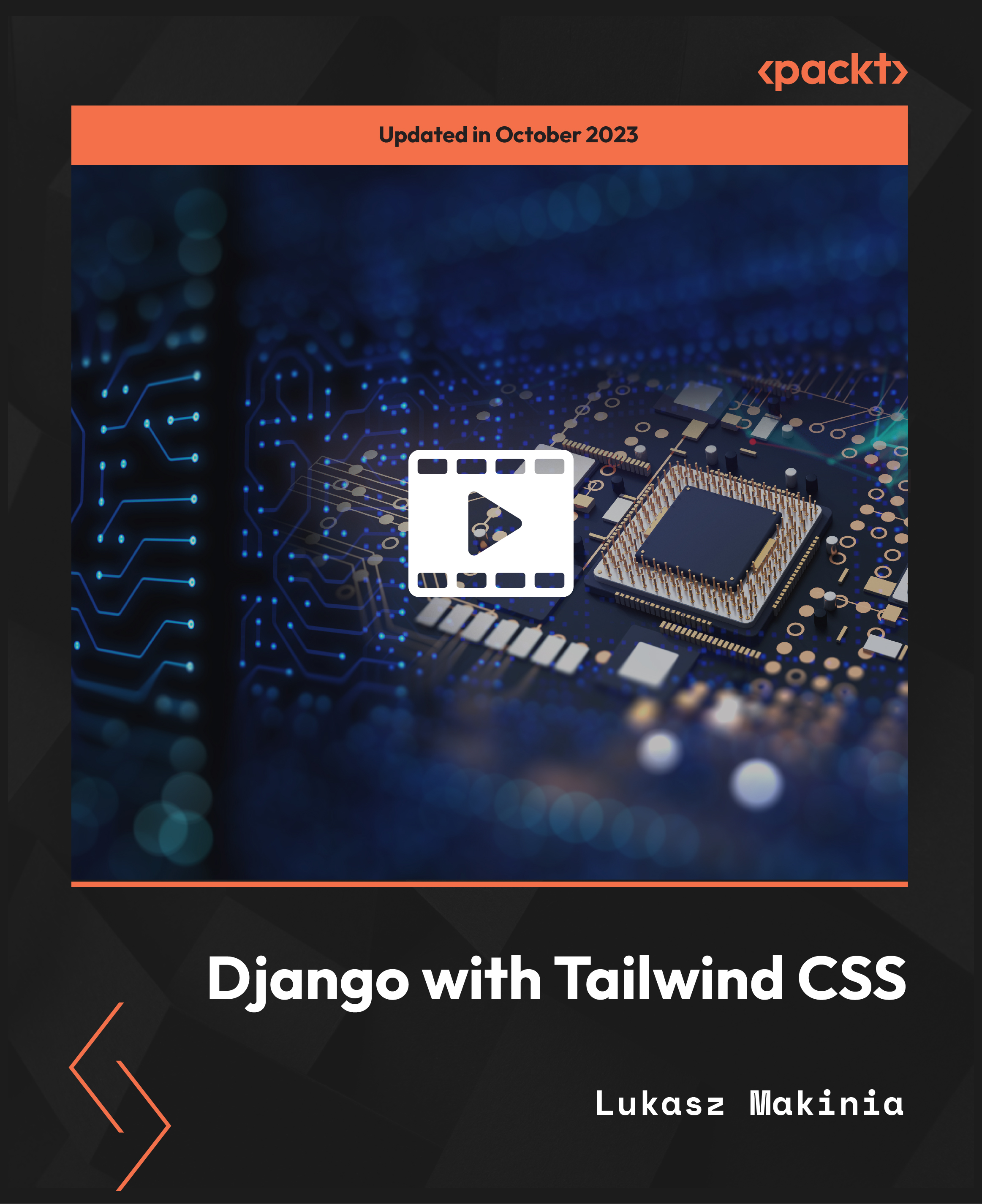 Django with Tailwind CSS