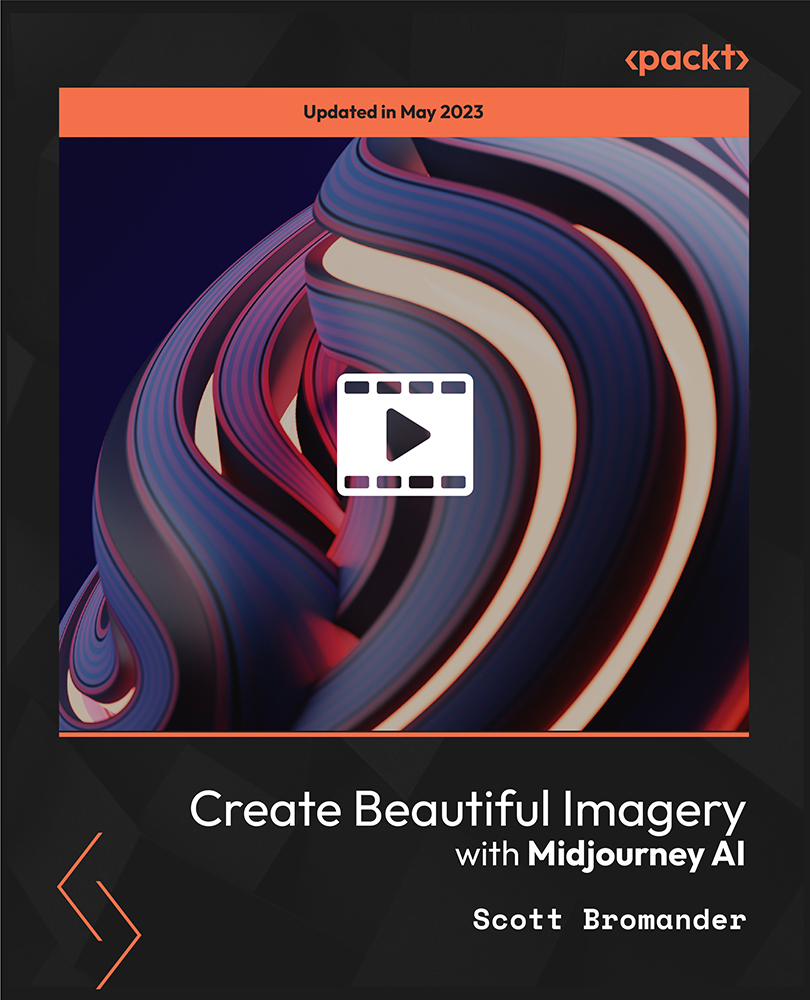 Create Beautiful Imagery with Midjourney A.I.