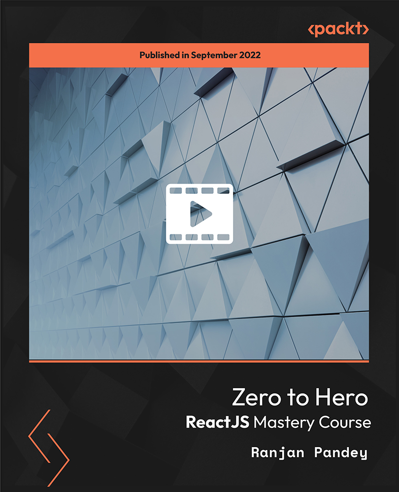 Zero to Hero ReactJS Mastery Course