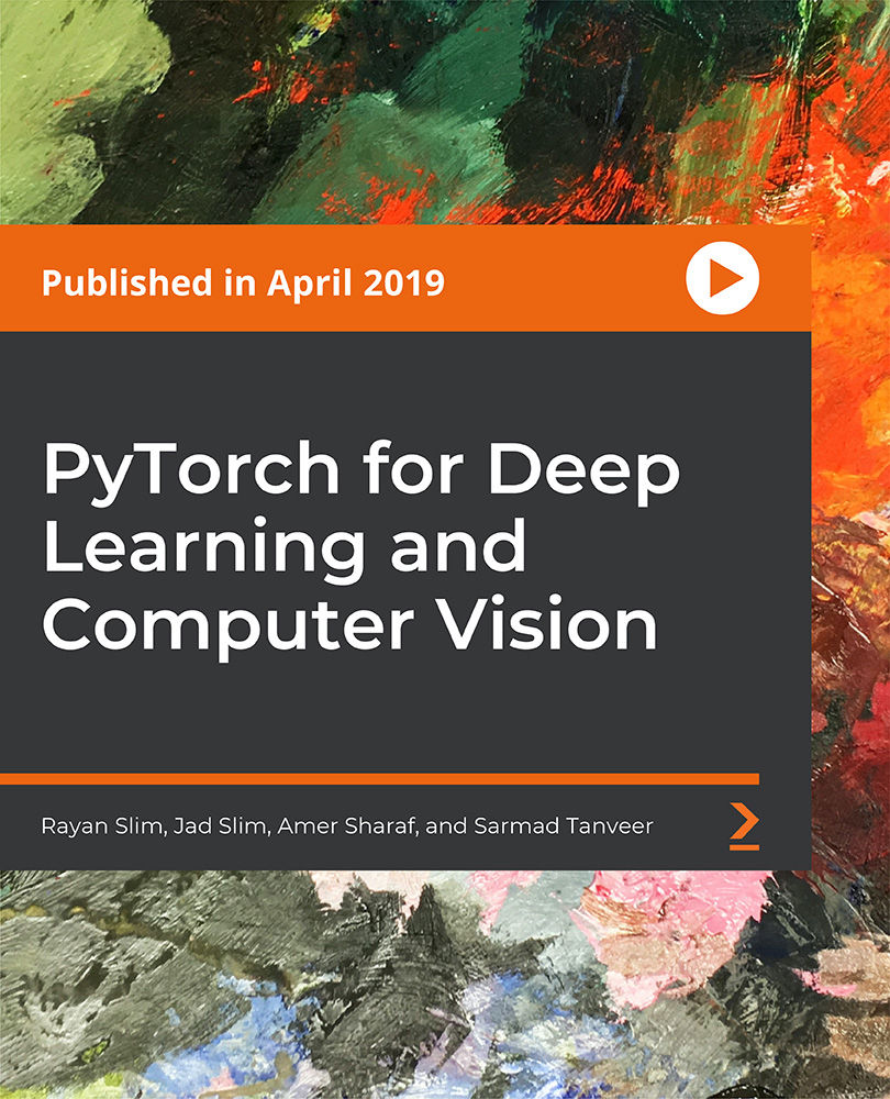 PyTorch for Deep Learning and Computer Vision