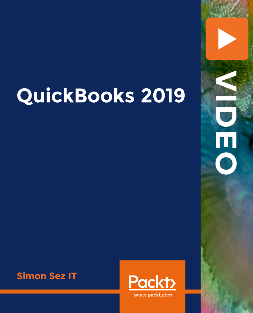 QuickBooks 2019