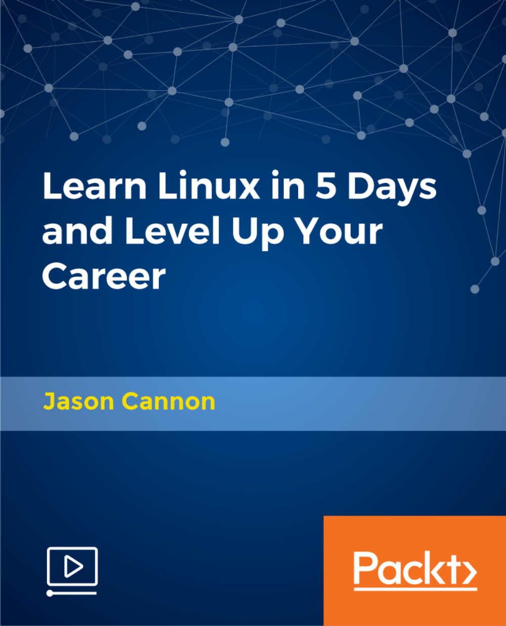 Learn Linux in 5 Days and Level Up Your Career