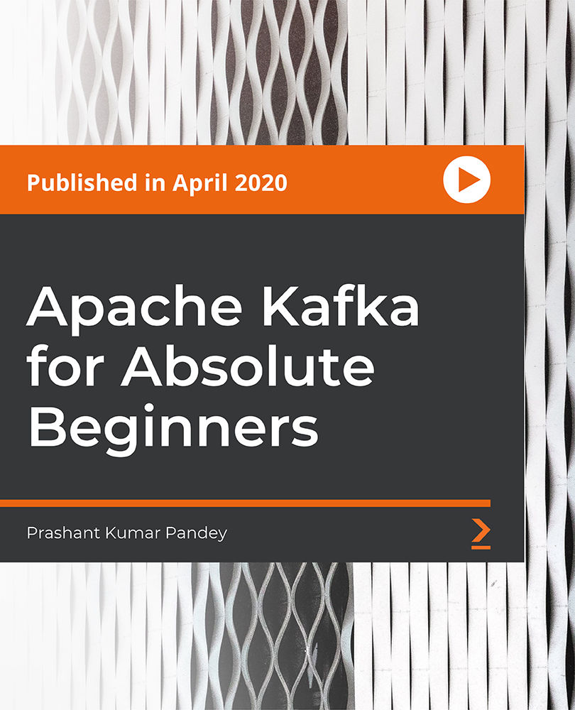 Apache Kafka for Absolute Beginners