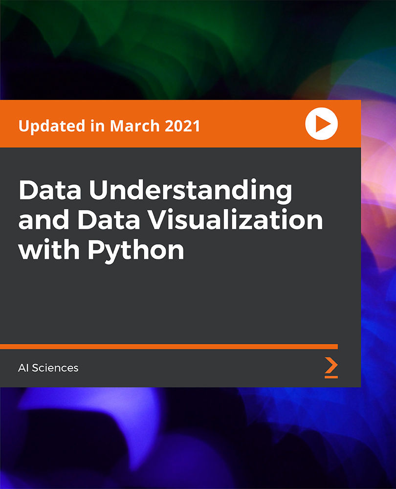 Data Understanding and Data Visualization with Python